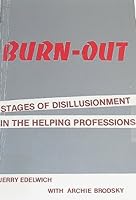 Burn Out 0898850355 Book Cover