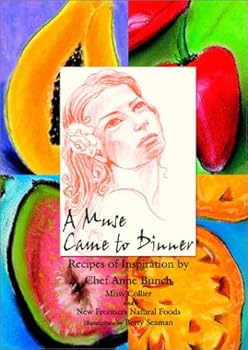 A Muse Came to Dinner