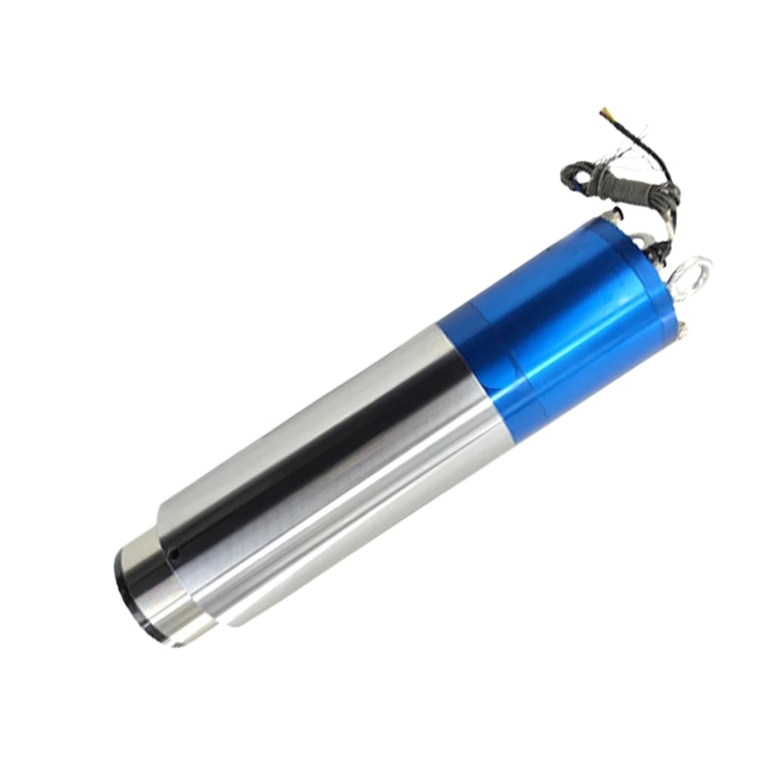 5.5KW ATC Spindle Motor, BT30 Water Cooling Automatic Tool Change for CNC Router Milling Metal Mold (220V/380V)(7.5KW 220V BT30)