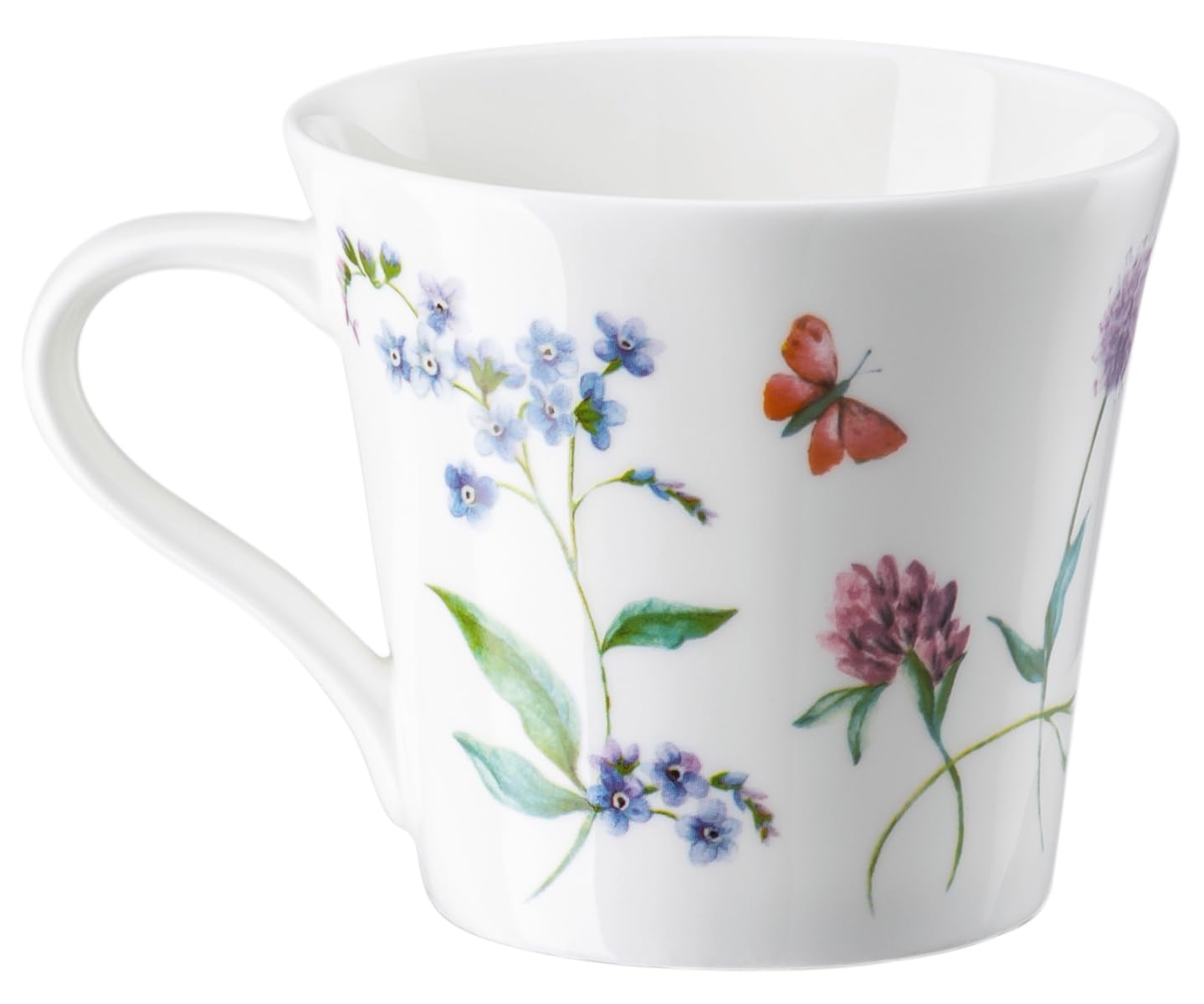 Amazon.com | Hutschenreuther 02048-726041-14772 Nora Spring Vibes