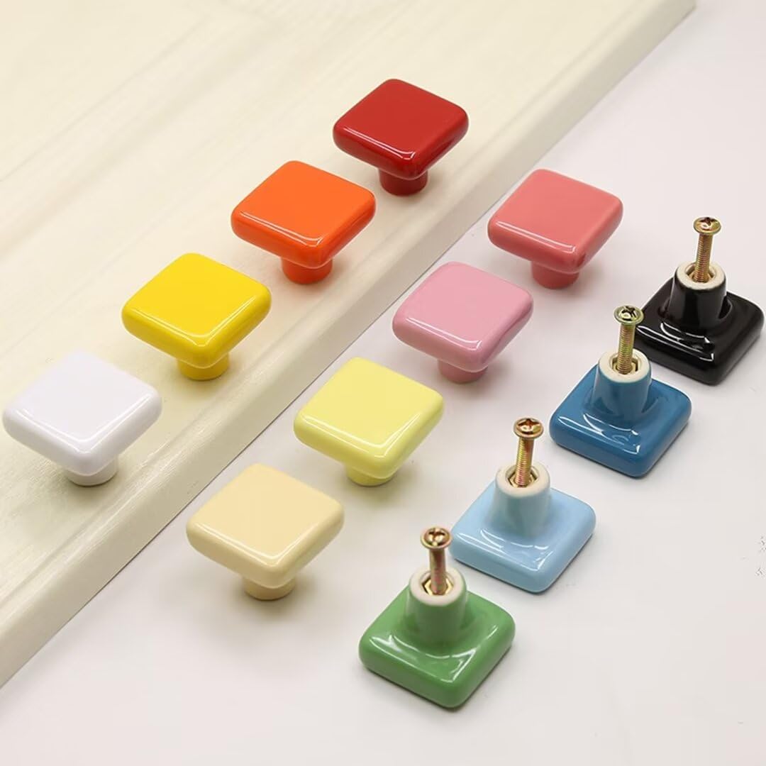 6 Un. MANIGLIE Mobile Bambino Piccolo Resine Plastica ABS Rosa Cromato Opaco Distanza Tra Viti 96mm 90135330 - Foto 11