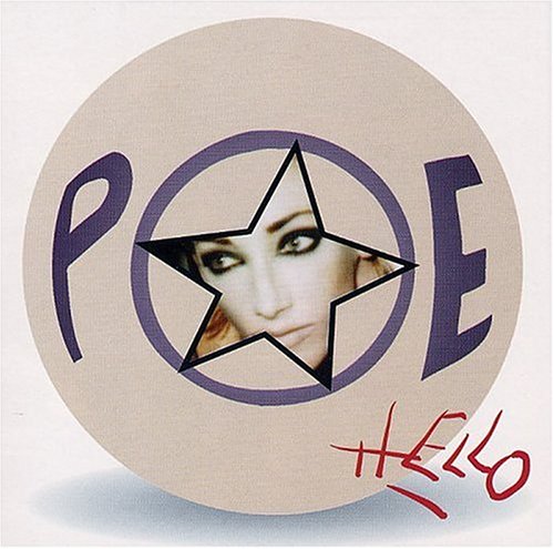 POE - HELLO [Audio CD] POE