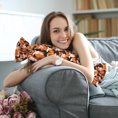 Almohada espuma viscoelástica universal tamaño único negra miniatura 7