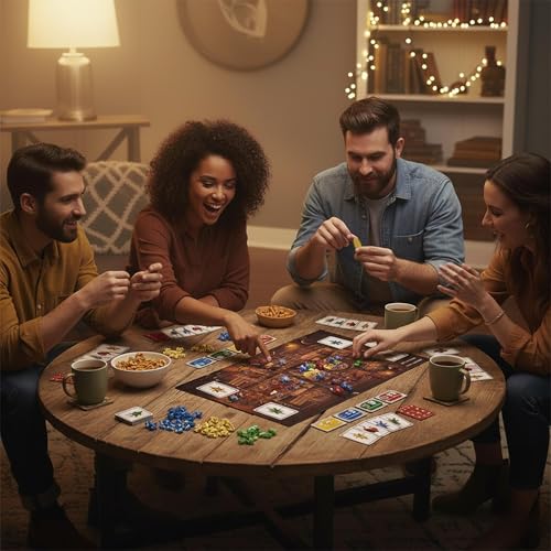 Dungeons & Dragons: The Yawning Portal miniatura 4