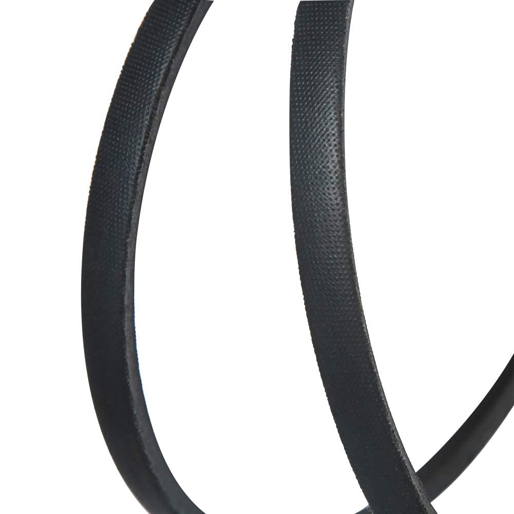 Amazon.com : Deck Belt 1/2
