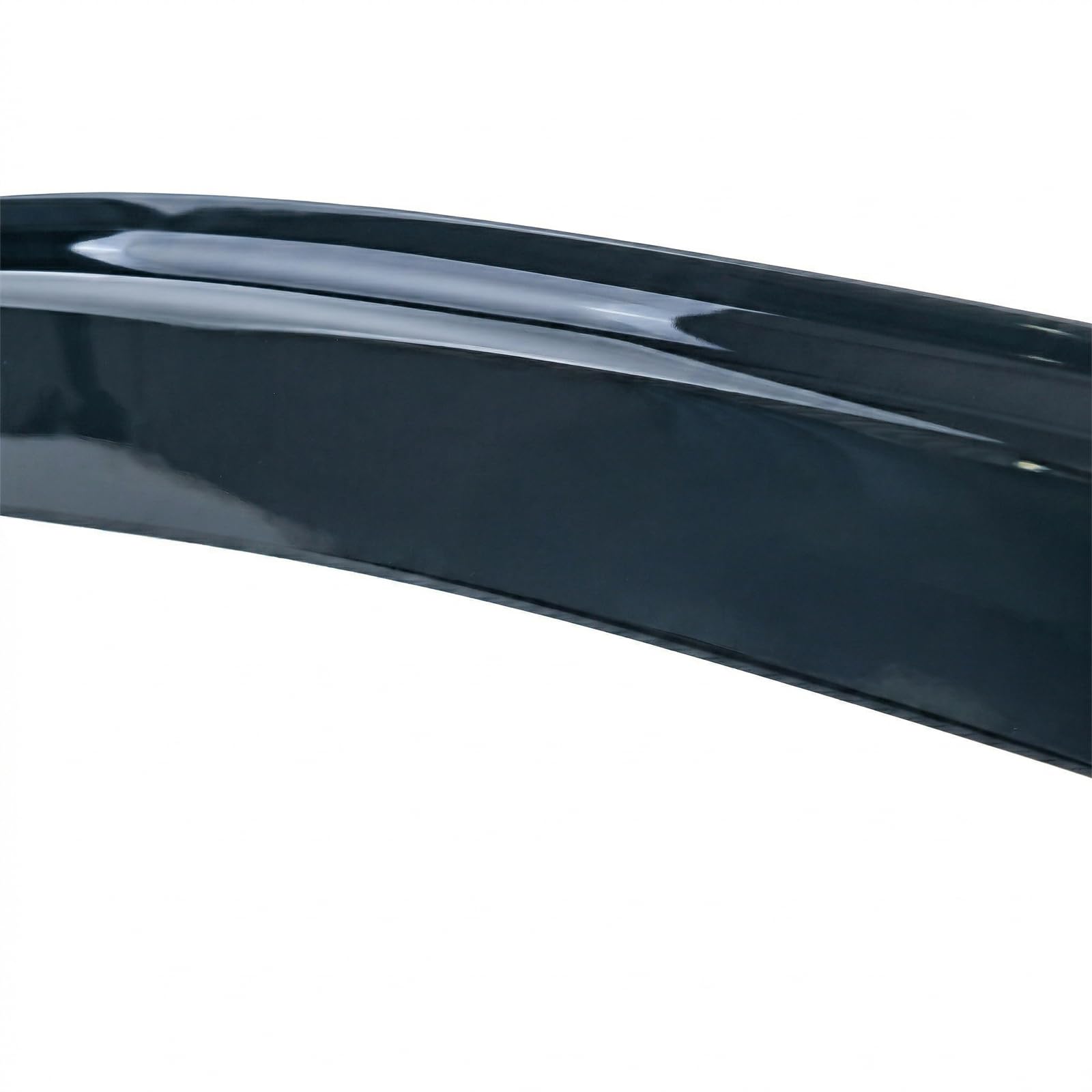 Windabweiser Regenabweiser 4-teilig Schwarz für Mercedes GLK X204 2008-2015