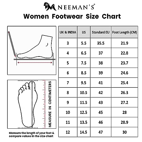 Image of Neeman's Cross Knit Sandal for Women| Comfortable and Light Weight | Stylish and Fashionable | Flexible, Durable Soft Cushioned Chappal for Women | Trendy Everday Comfort Slides