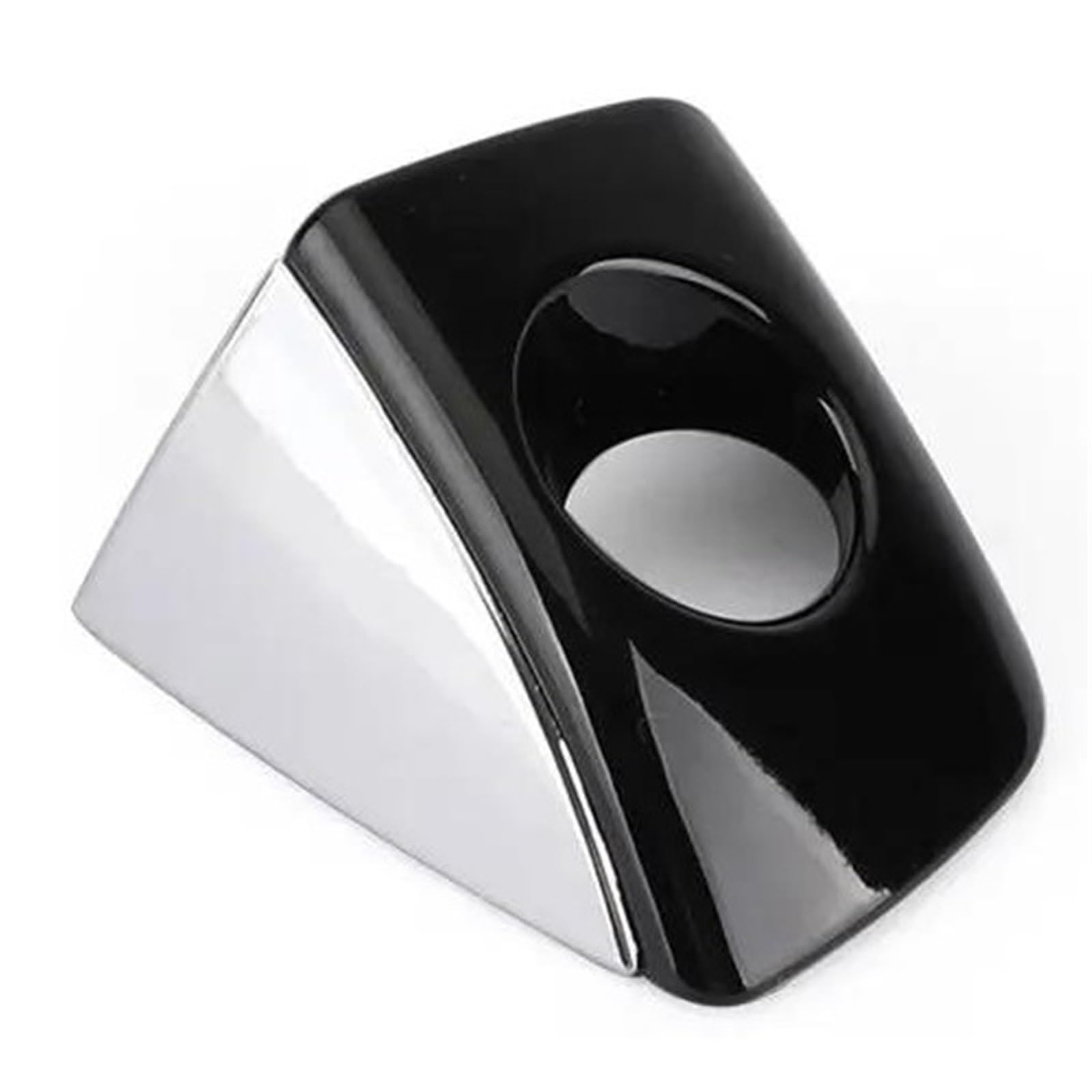 ATGCBCAUF Car Outer Door Handles for A6 S6 A7 C7 C8 A8 S8 RS6 RS7 2012 2013 2016 4H1837879 Car Exterior Door Handles(B)