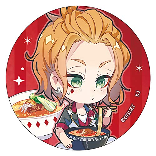 ツイステ きゃらペコ キャラペコ 缶バッジ デュース70個 まとめ売り 缶バッチ ツイステ きゃらペコ キャラペコ 缶バッジ デュース70個 まとめ売り 缶