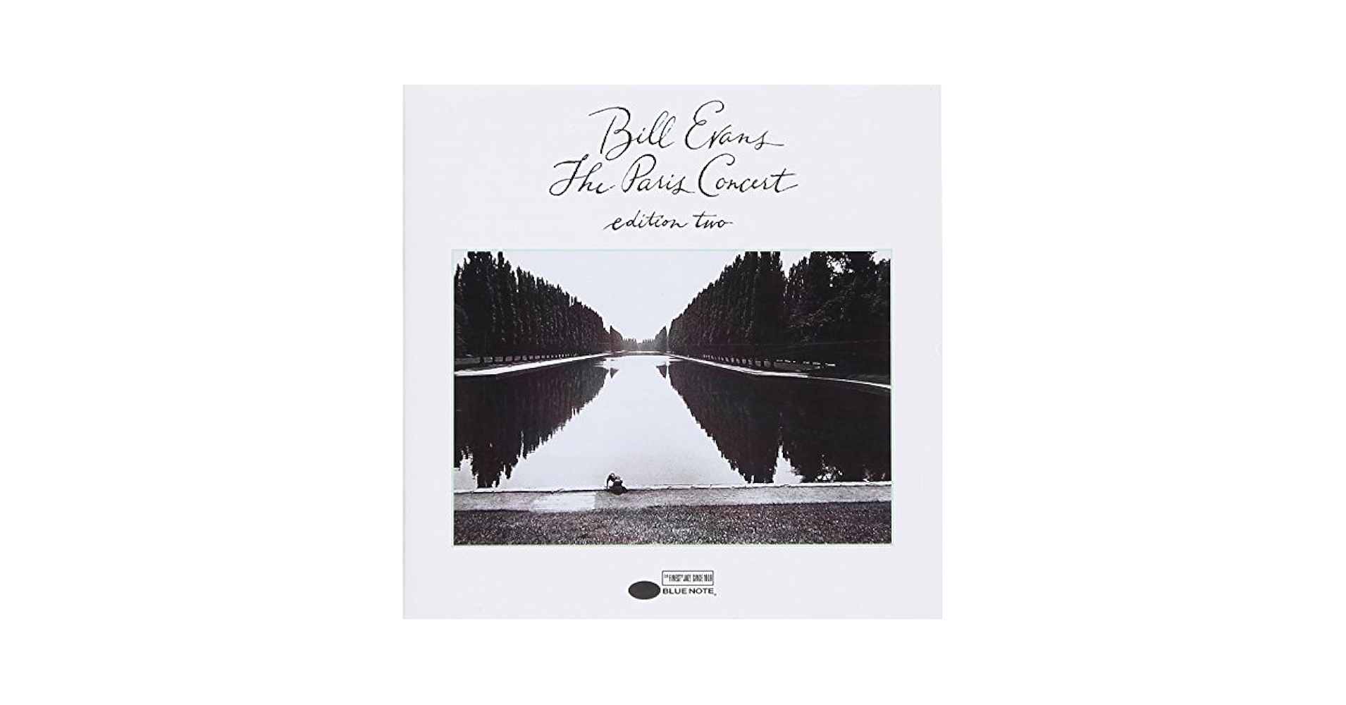 Bill Evans - The Paris Concert Edition 2 - Amazon.com Music