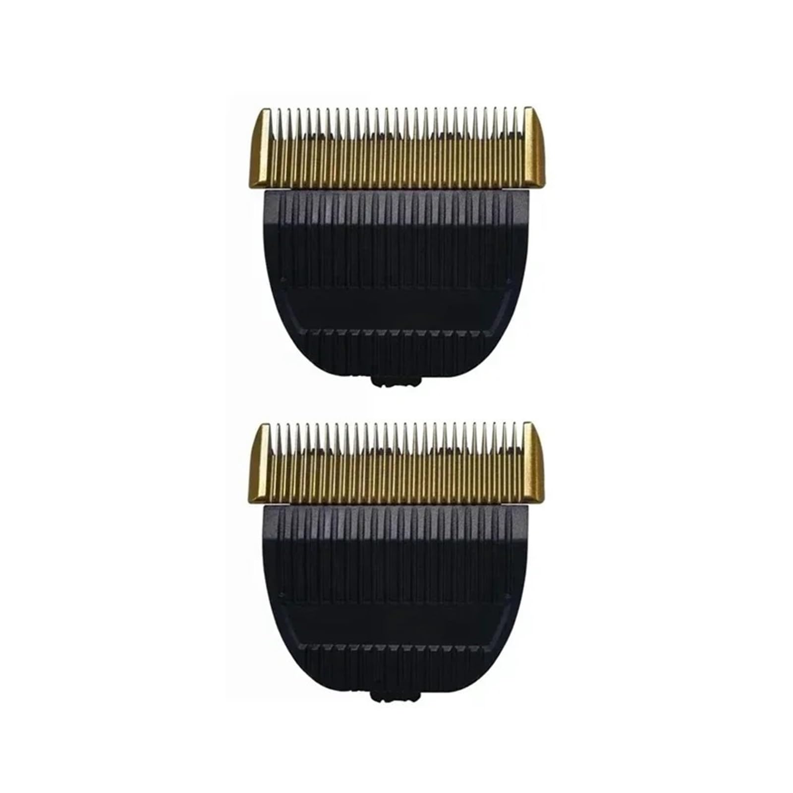 Tête De Coupe, Lames Professionnelles Compatibles Avec La Tondeuse À Cheveux Panasonic ER-GP80, ER1611, ER1512, ER1511, ER1510, ER1610, ER160, ER153, ER152, ER151.(2 pack)