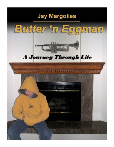 Butter 'N Eggman (English Edition)
