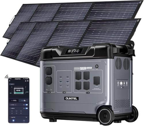 OUKITEL P5000 Pro So...