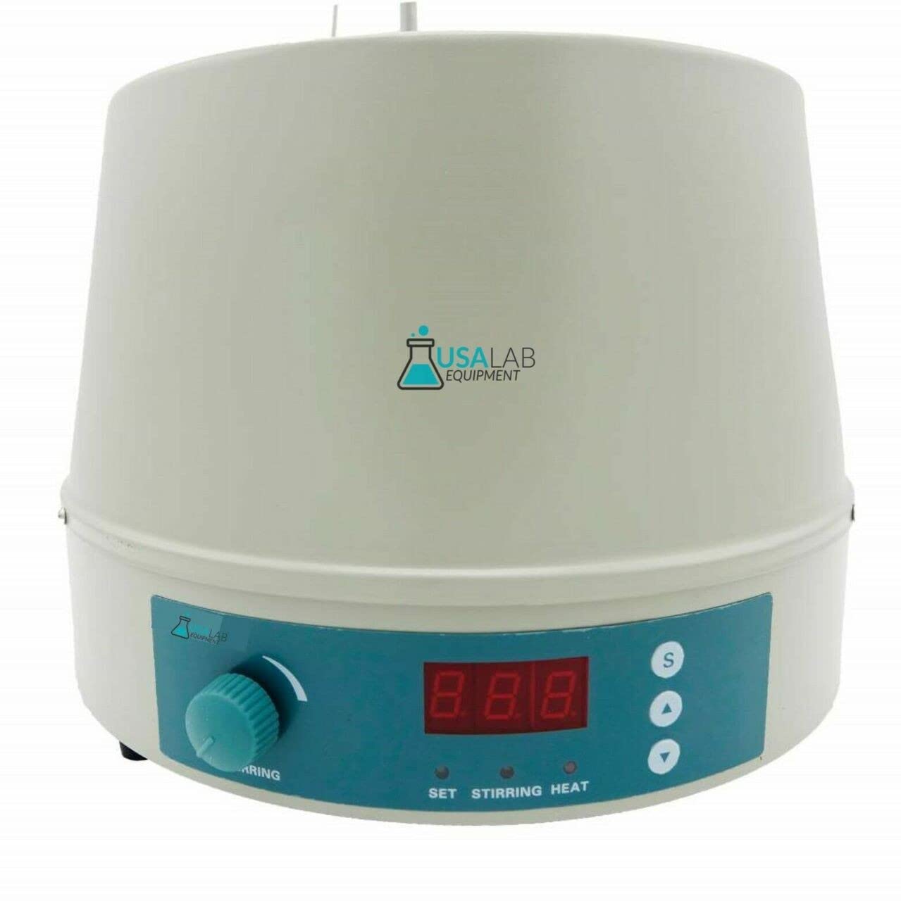 USA LAB 2L