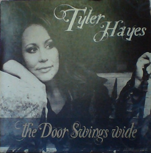 The Door Swings Wide The Door Swings Wide