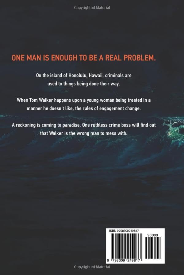 The Wrong Man (Tom Walker) - Image 2