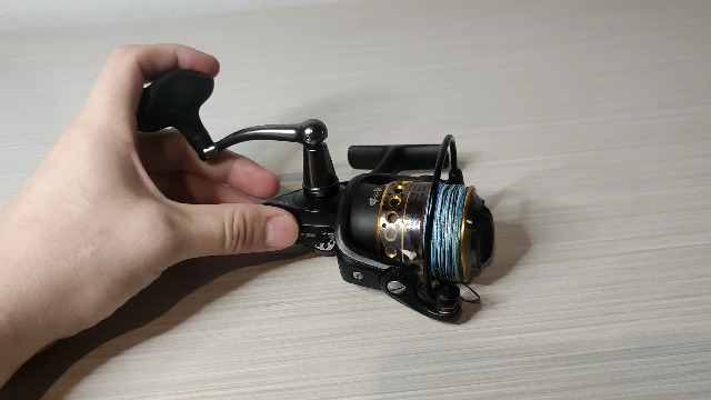Watch Honest Review Of The PENN BATTLE II Fishing Reel on Amazon Live