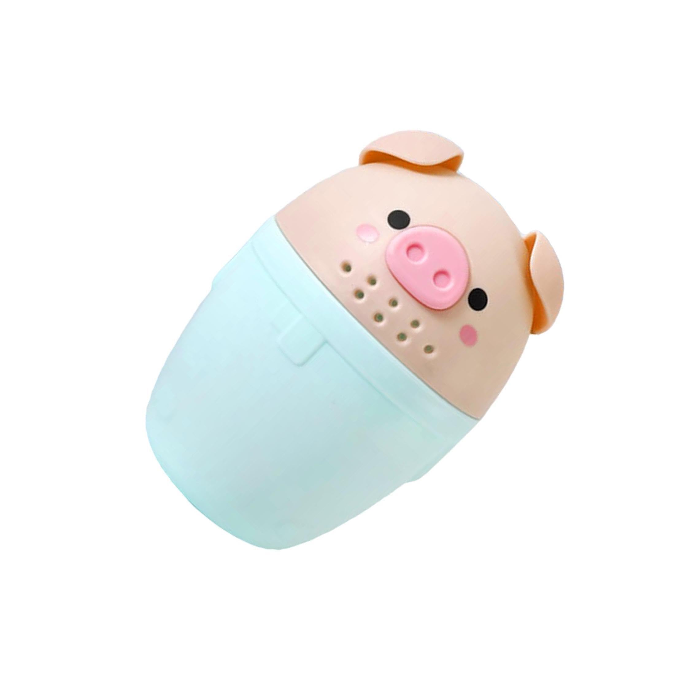 QUXVUIS Watering Cup No Odor Baby Bath Rinse Cup Premium Set Ensuring Clean