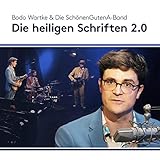 Die heiligen Schriften 2.0