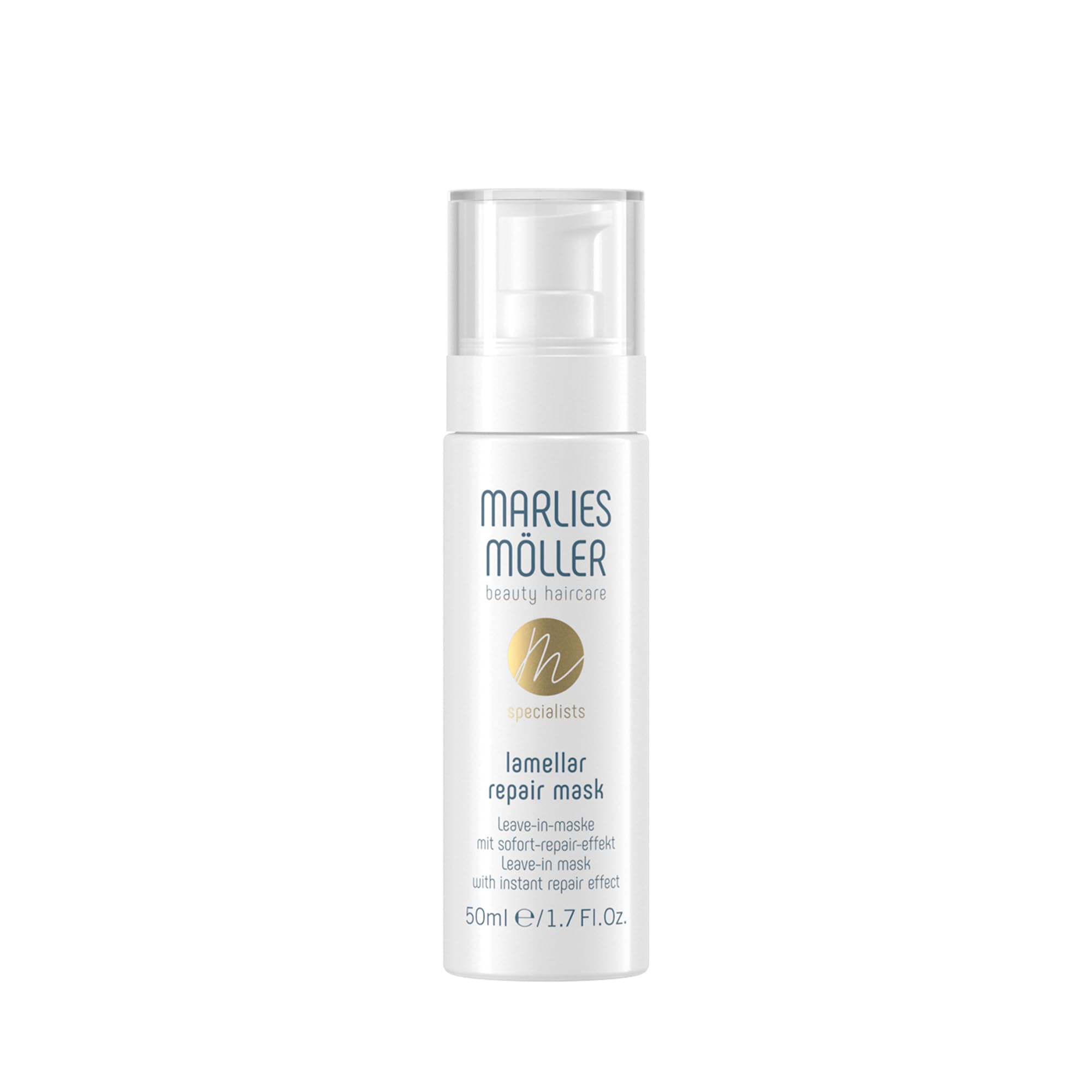Marlies Möller Lamellar Repair Essence 200Ml