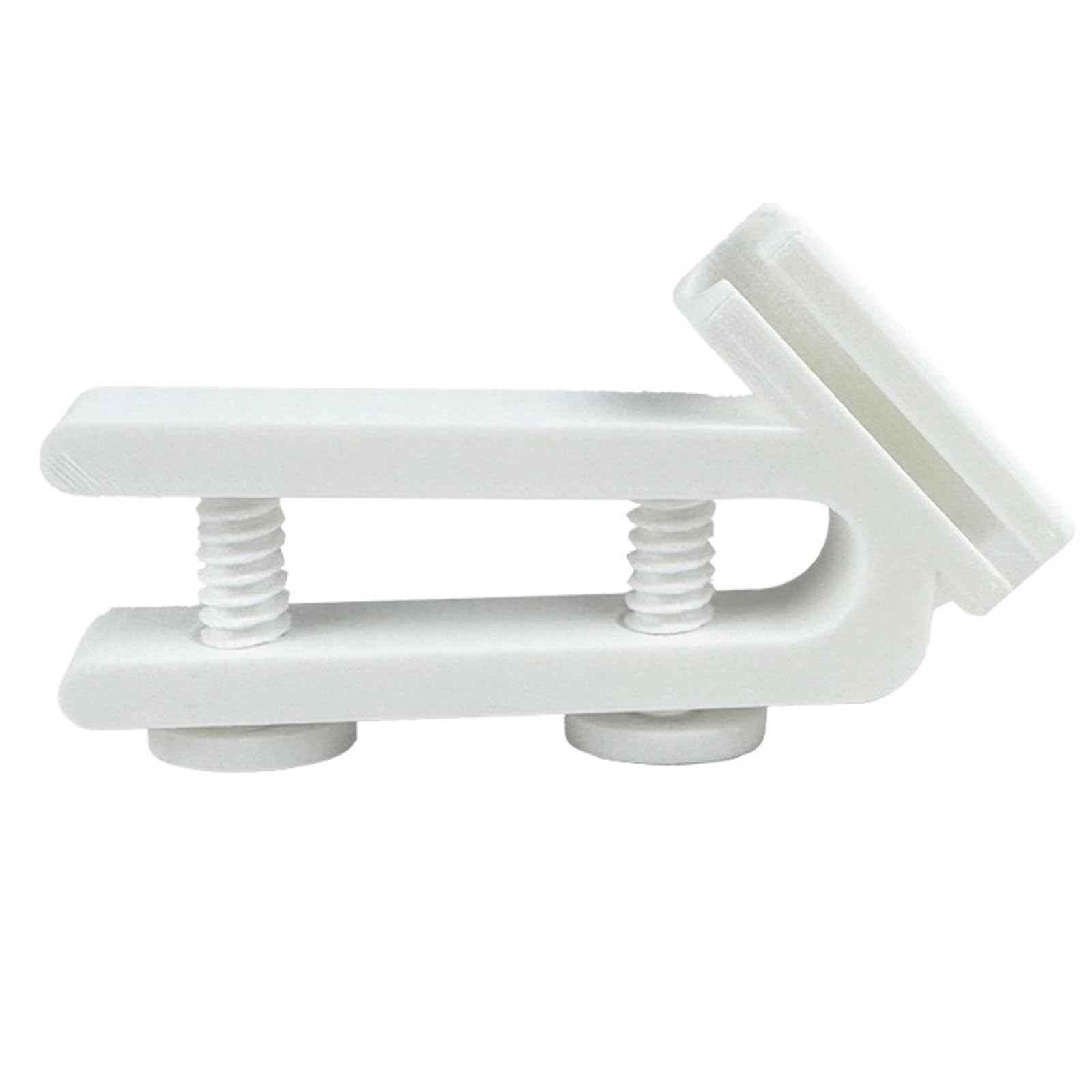 Multipurpose Bucket Hose Holder Retainer Clip Efficient Watering Needs for Various Uses Stable Water Flows Hose Retainer Clip