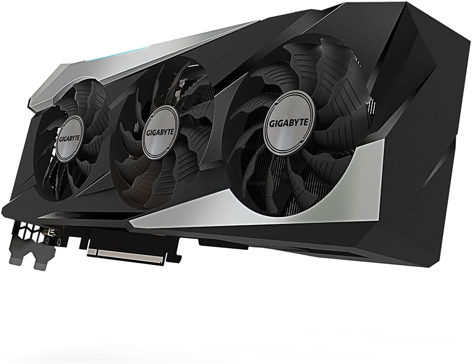 Gigabyte GV-N307TGAMING OC-8GD Scheda Grafica NVIDIA GeForce RTX 3070 Ti 8 GB GDDR6X Gigabyte GV-N307TGAMING OC-8GD Scheda Grafica NVIDIA GeForce RTX 3070 Ti 8 GB GDDR6X