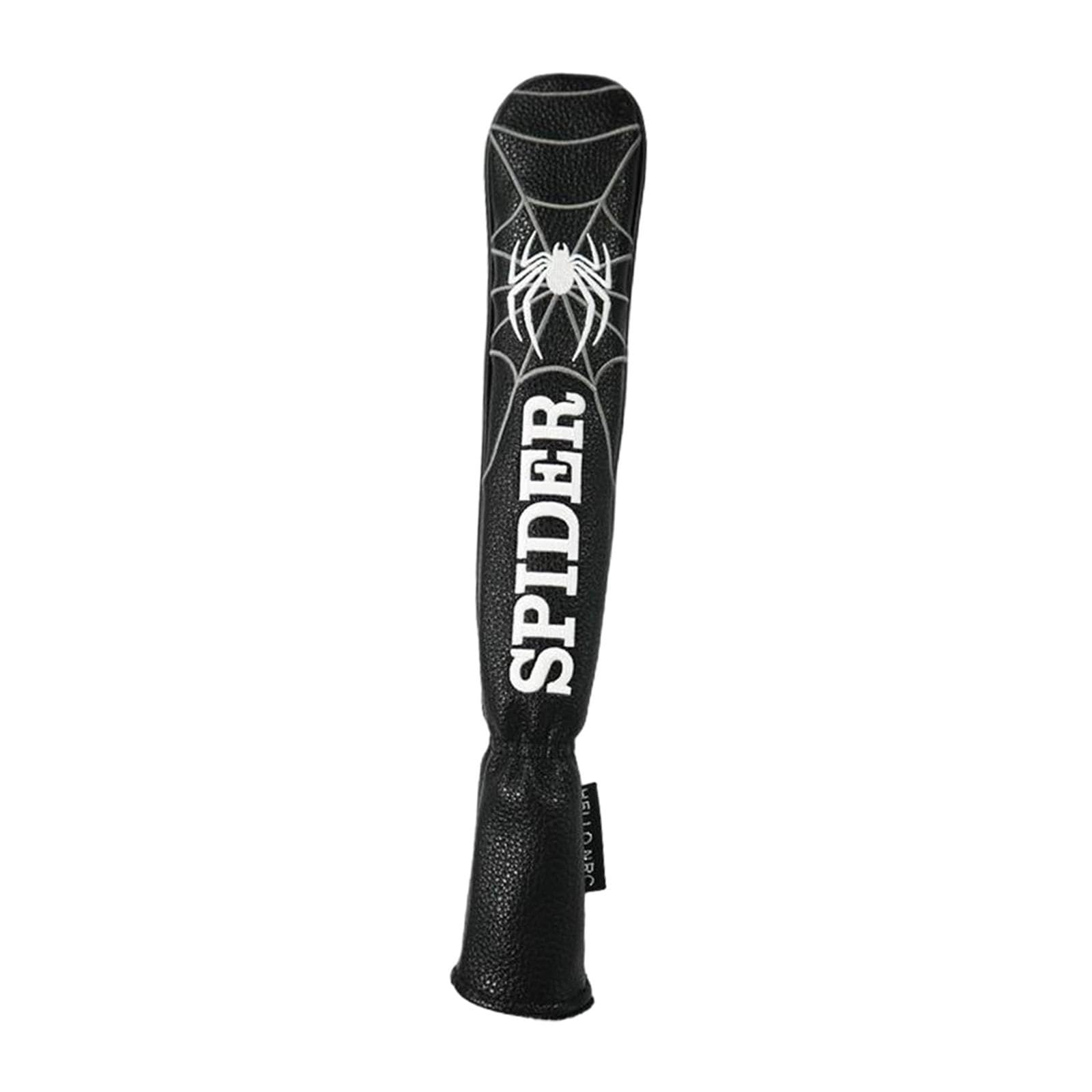 Funda para Varilla de Alineación de Golf, Protector de Varilla de Golf, Funda de Cuero Sintético PU de para Indicador de Dirección