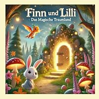 Finn und Lilli - Das magische Traumland
