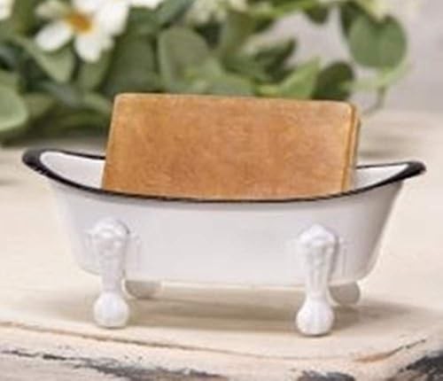 Miniatura 2 de Jabonera