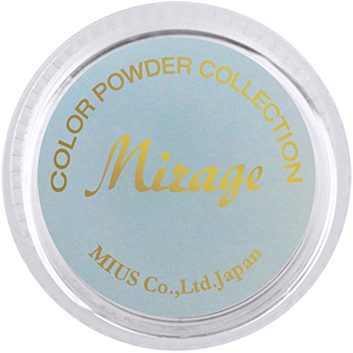 Mirage パウダー7g N/NGS-4 ナチュラルストーンシリーズ