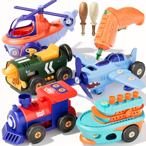 Kit de construction électrique Skirfy pour éloigner les enfants des écrans