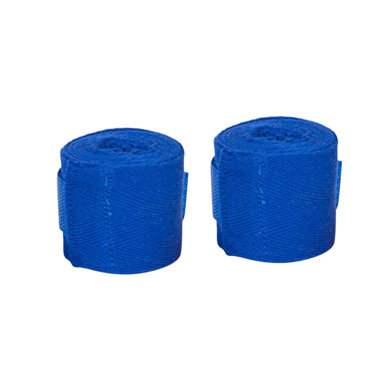 POPETPOP Protective Boxing Hand Wraps 2.5m Handguard Straps for Boxing Kickboxing Thai Cotton Sticking Pad Closure Random