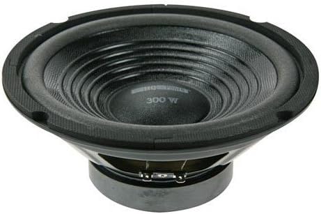 HQ POWER '12 Woofer Replacement for VDSG12