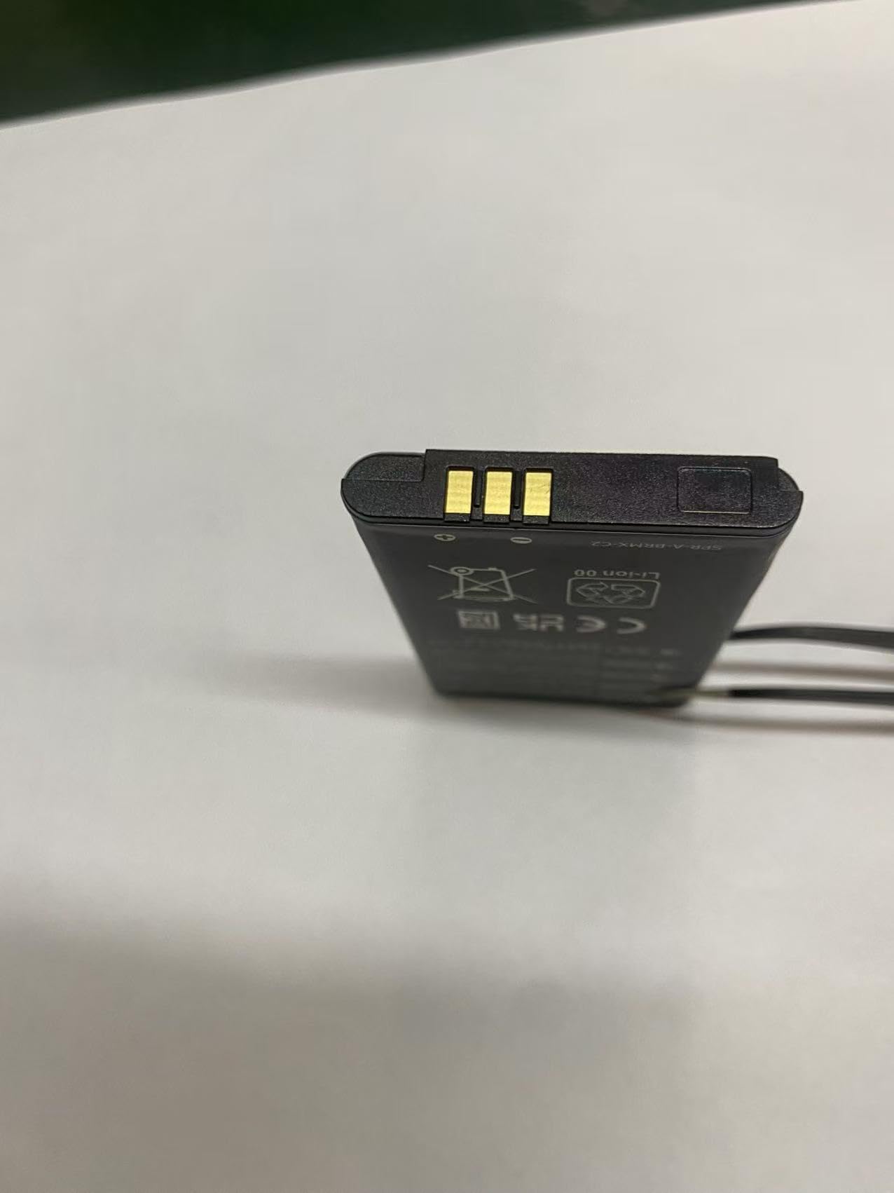 SPR-003 Batterie Li-ion 2024 de rechange ultra haute capacité pour Nintendo 3DS XL New 3DS XL LL console de jeu Switch avec kit d'outils de réparation