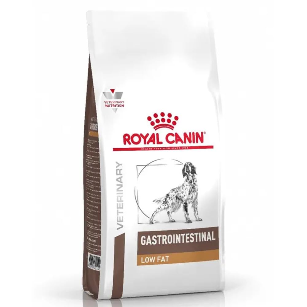 ROYAL CANIN Dog Food Gastro Intestinal Low Fat LF22-12 kg