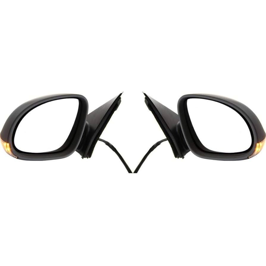 ドテラ Amazon.com: For Volkswagen Jetta 2005-2010 Door Mirror