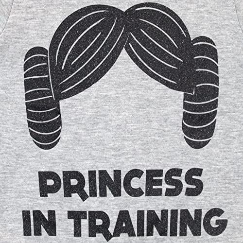 STAR WARS Girls Pajamas3