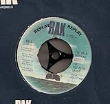 jeff beck rod stewart blues deluxe  Jeff Beck Rod Stewart I\'ve Been Drinking +Morning Dew +Greensleeves UK 45 7\