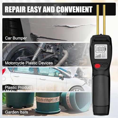 Weytoll コードレスプラスチック溶接機 の商品画像 6