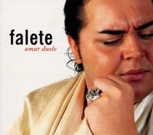 Amar Duele [Audio CD]