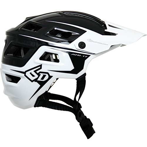 6d mtb helmet