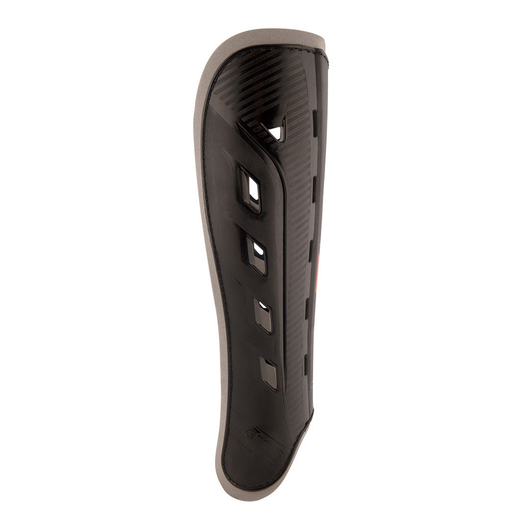 GRAYS G600 SHINGUARD BLACK/SILVER (X LARGE)