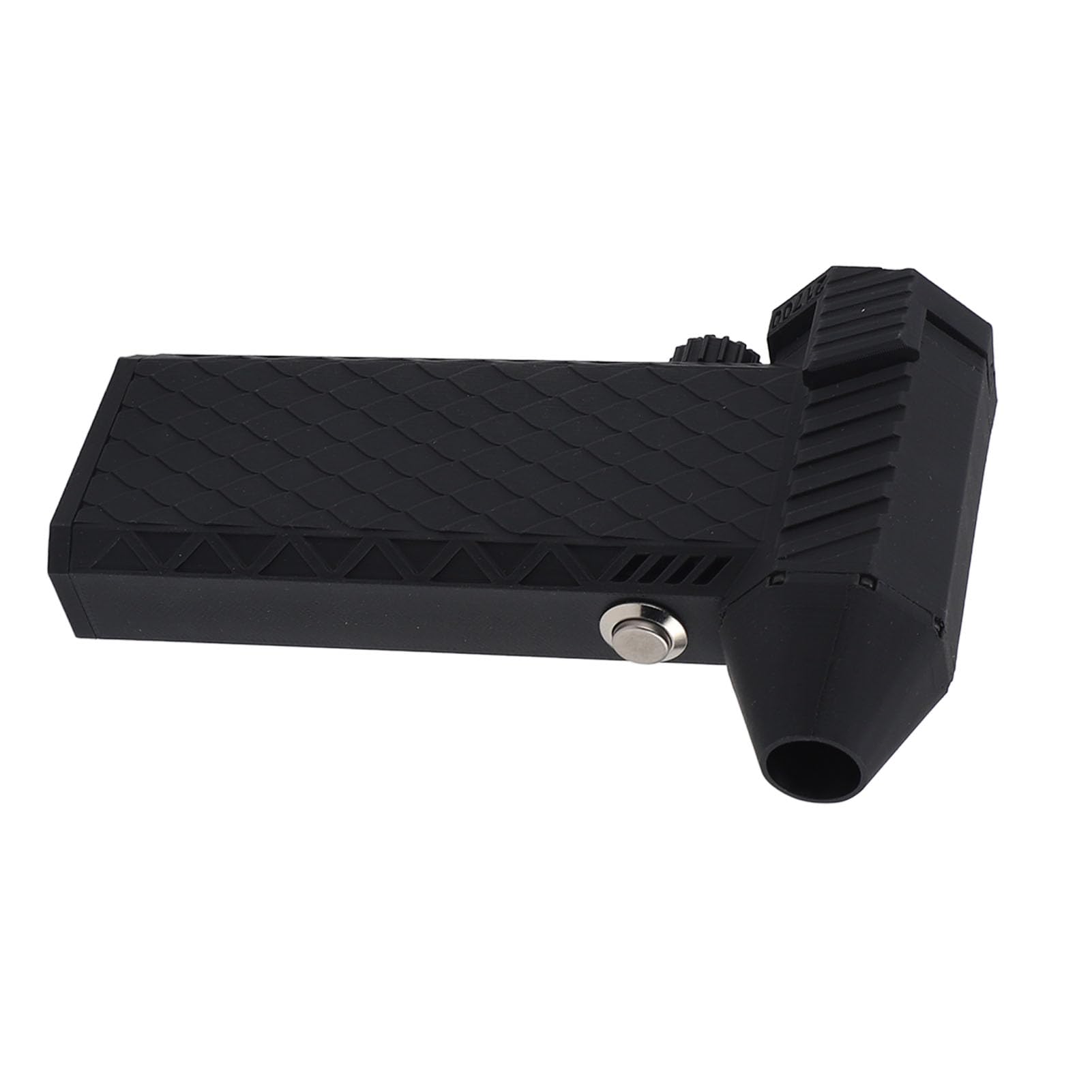 FTVOGUE Handheld-Jet-Trockengebläse, 80.000-mAh-Akku, 110.000 U/min (BLACK)