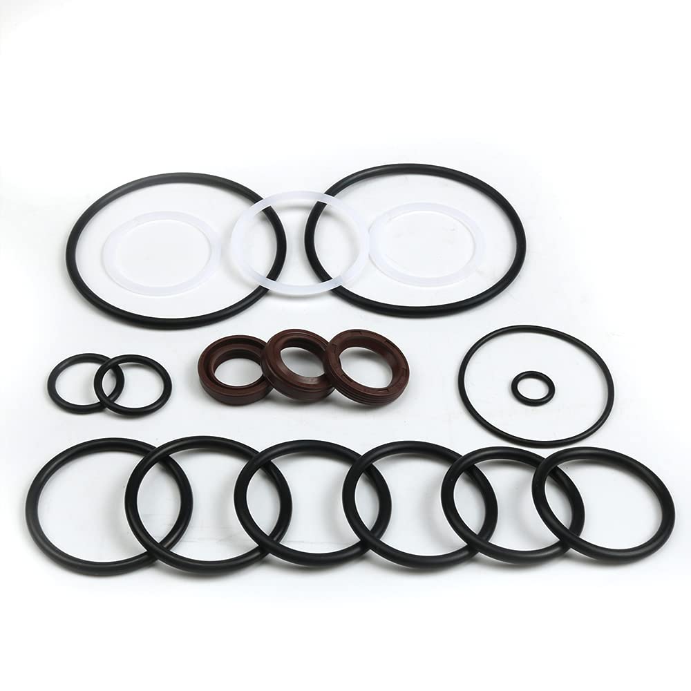 Yamaha 60 70 75 80 85 90 HP Puissance Bord Tilt Joint Kit F Casquette