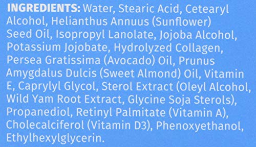 Reviva Labs - Collagen Night Créme (1.5 Oz) #TOP3