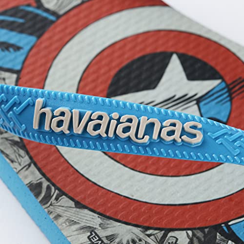 Image of Havaianas Women's Dragon Flip Flop
