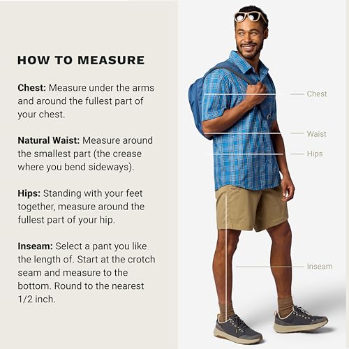 Image of MARMOT Mens AirExchange Short Sleeve Shirt