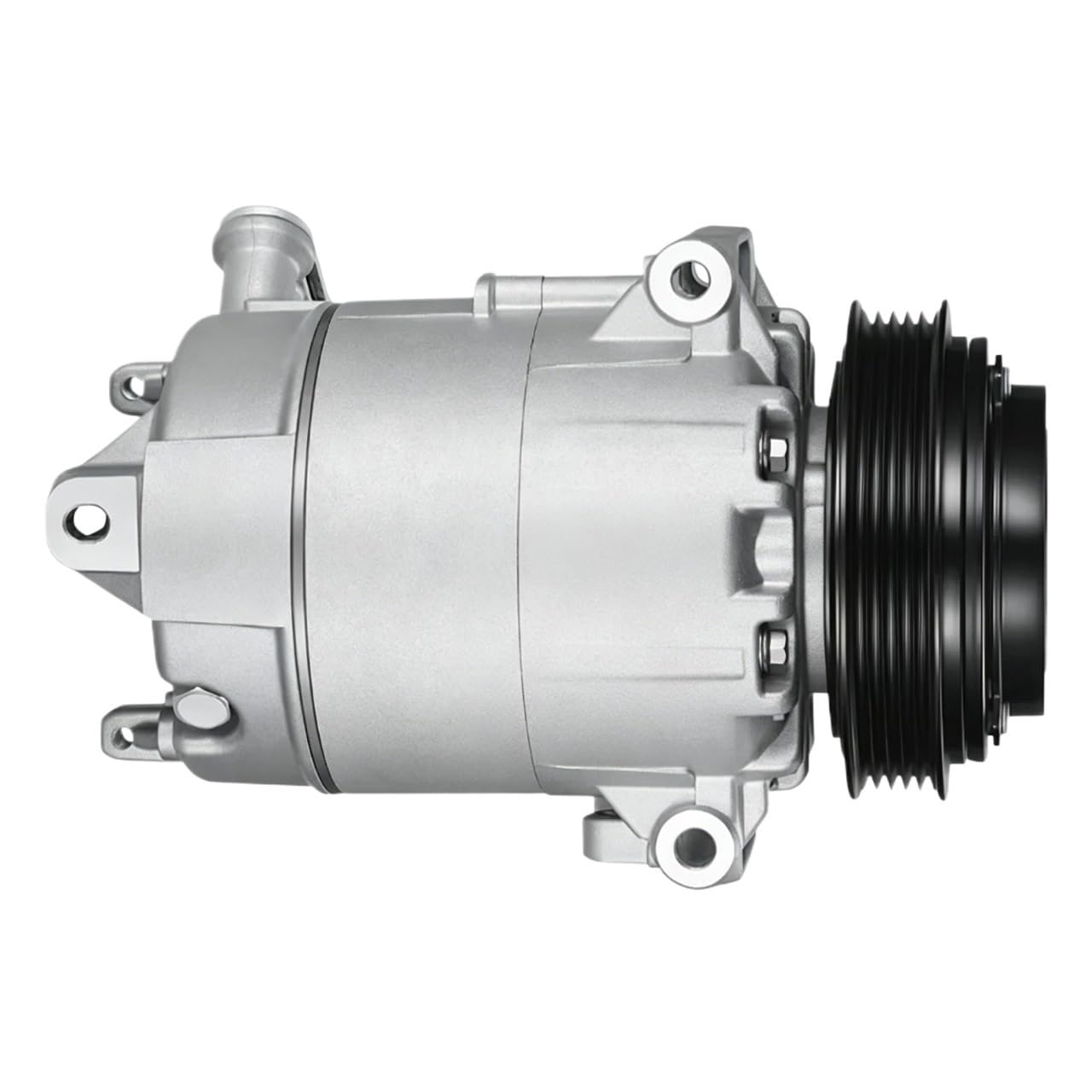 Jozzep One Color A/C Ac Compressor Compatible For Buick Regal Chevrolet Equinox Impala Malibu Gmc Terrain 2.0L 2.4L 2.5L Co 22285C Co22285c 67222 68222