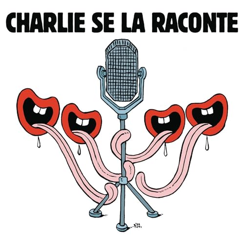 Page de couverture de &Eacute;pisode 2. Charlie et l'extr&ecirc;me droite