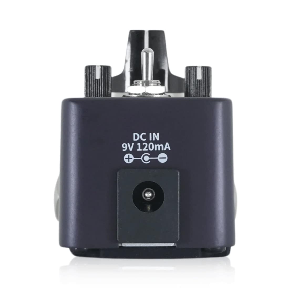 Amazon | Mooer ムーアー Micro Drummer II ドラムマシンペダル